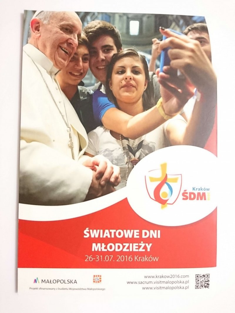 MAŁOPOLSKA. SZLAK ARCHITEKTURY DREWNIANEJ 2015