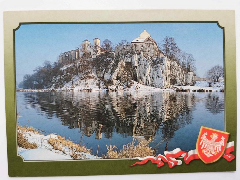 OPACTWO BENEDYKTYNÓW W TYŃCU FOT. CZERWIŃSKI