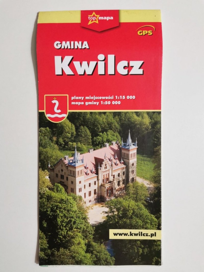 GMINA KWILCZ 2009