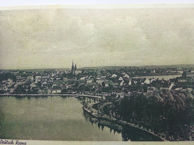 REPRINT. DEUTSCH KRONE