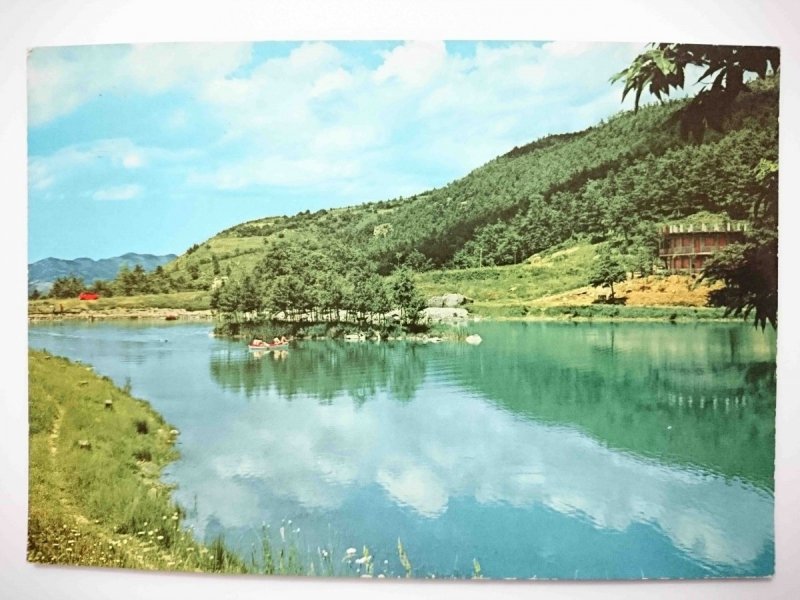 SAN PIERO IN BAGNO (FO) PAGO DEI PONTINI MTR. 800 S.L.M.