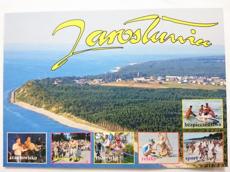 JAROSŁAWIEC FOT. G. ŻRODOWSKI