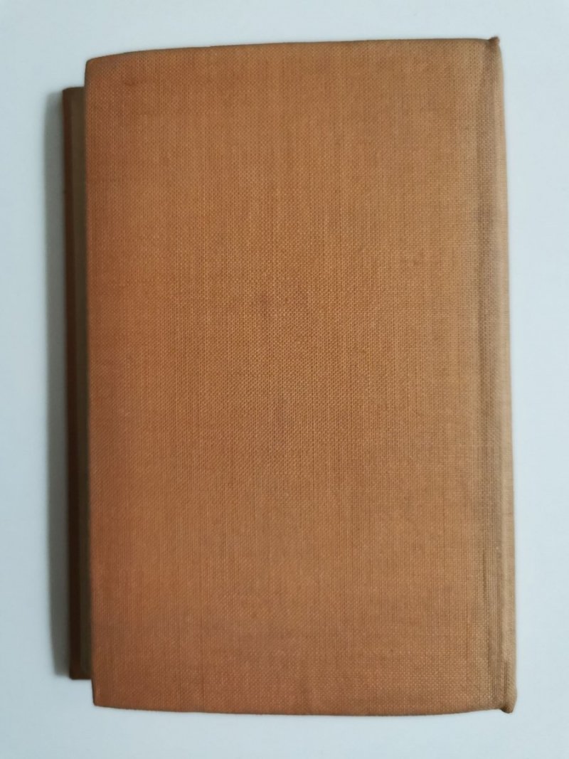 HOMO FABER. RELACJA - Max Frisch 1959