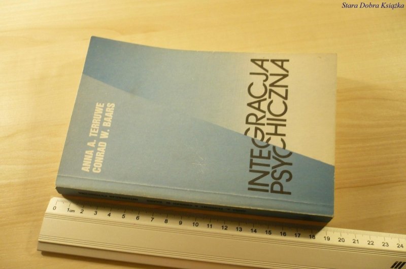 INTEGRACJA PSYCHICZNA - Anna A. Terruwe (1989)