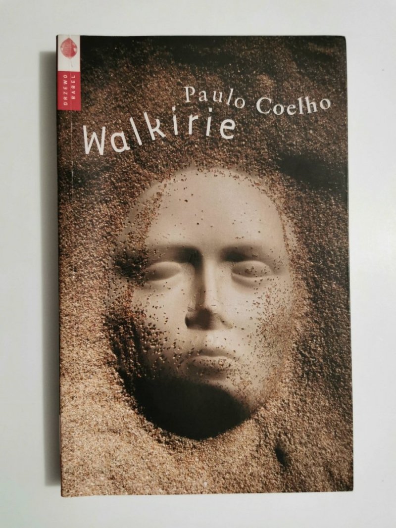 WALKIRIE - Paulo Coelho 2010