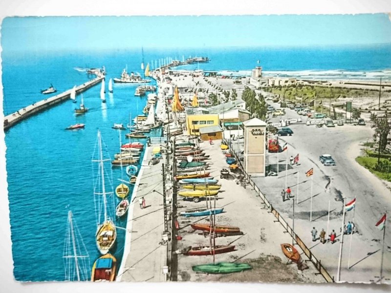 RIVIERA DI RIMINI. LA PIU BELLA D’ITALIA. PANORAMA
