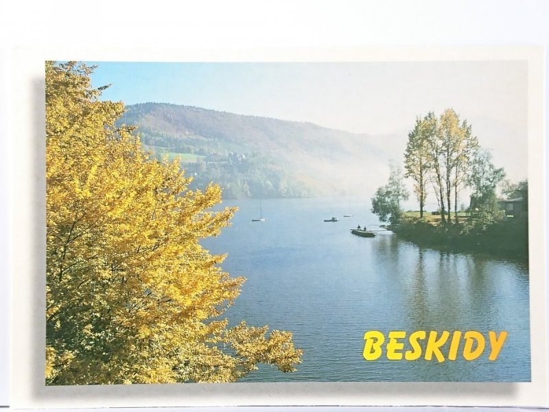 BESKIDY