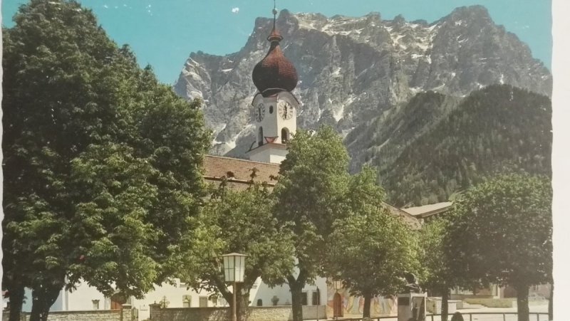 EHRWALD, 10000m, TRIOL