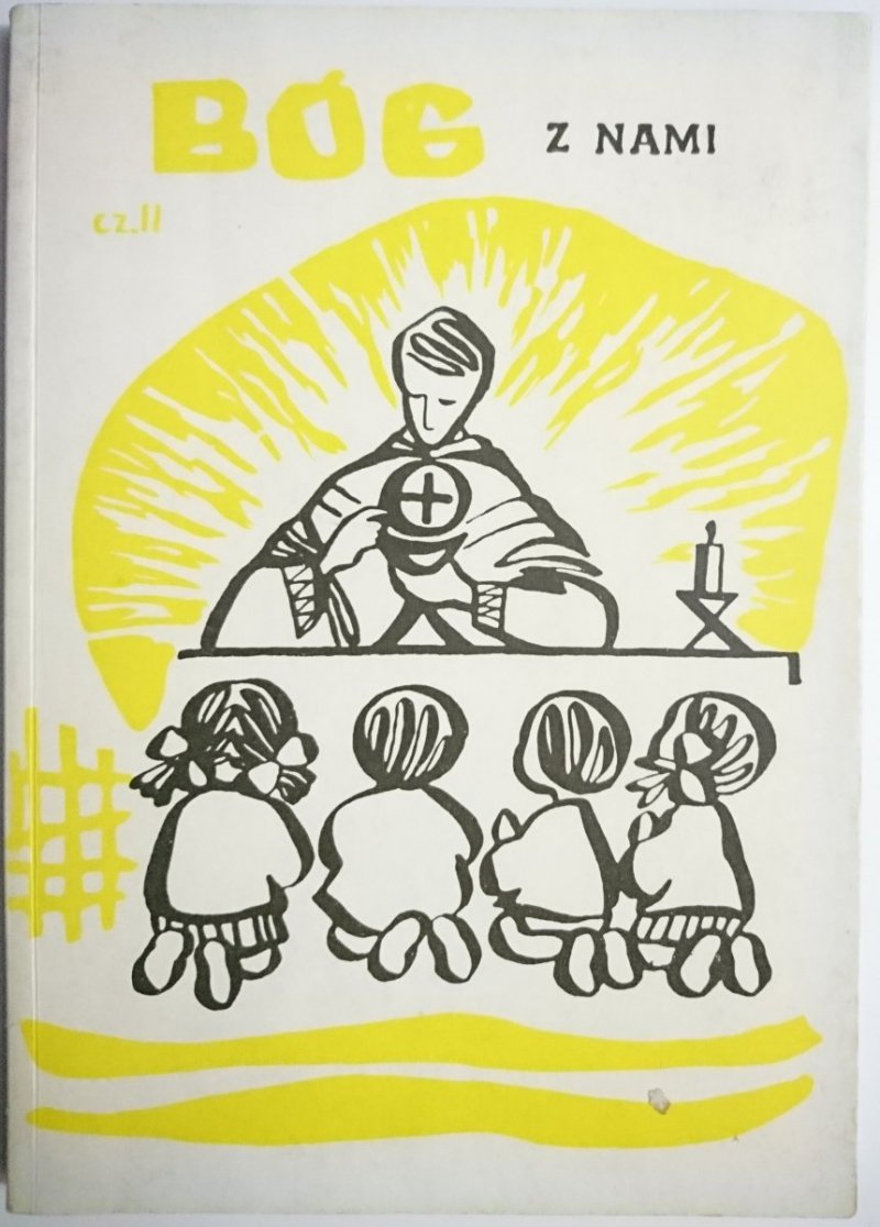 BÓG Z NAMI CZĘŚĆ II 1989