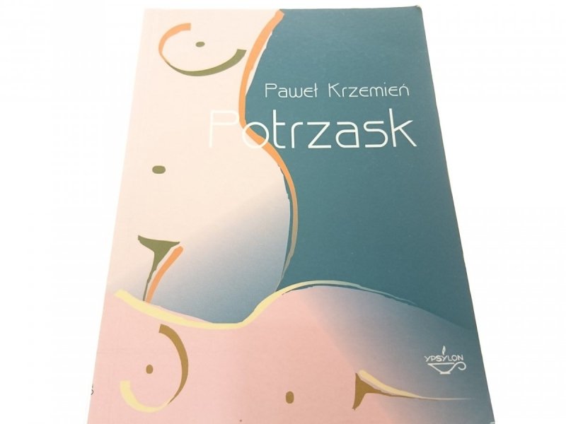 POTRZASK - Paweł Krzemień 2002