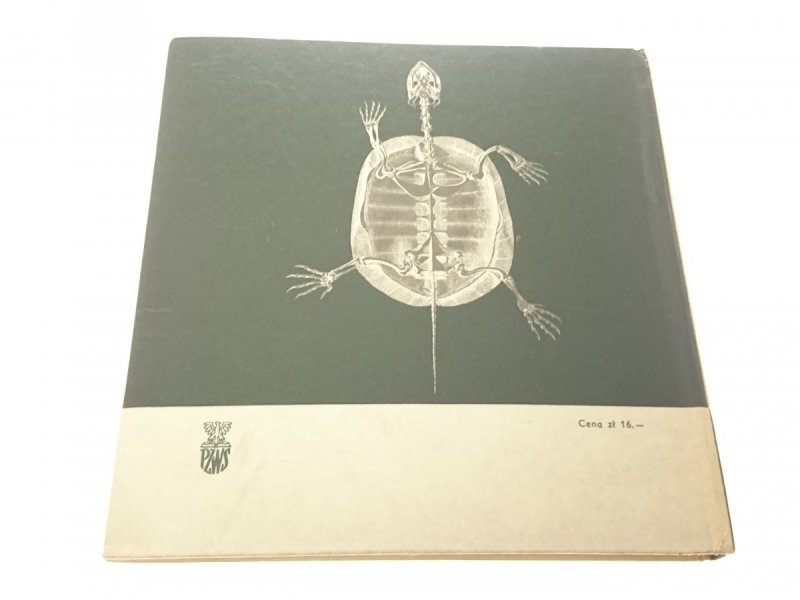 NASZE GADY - Marian Młynarski 1971