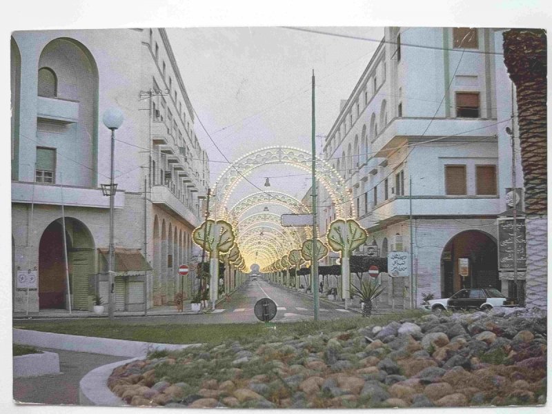 IMHEMED EL MAGRIF TRIPOLI