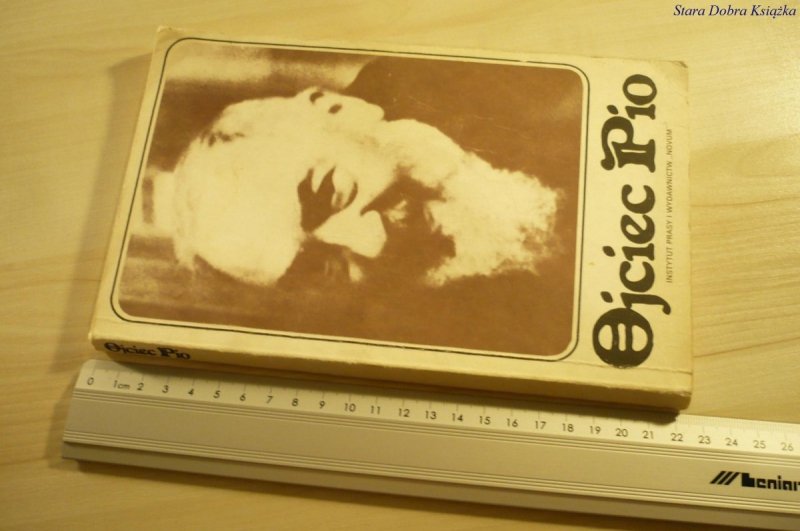 OJCIEC PIO - Irena Burchacka (1988)