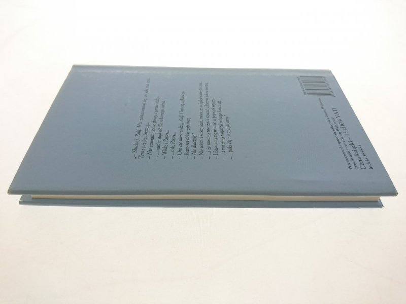 WŁADCA MUCH - William Golding