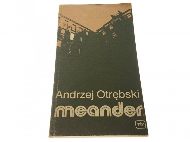 MEANDER - Andrzej Otrębski 1981
