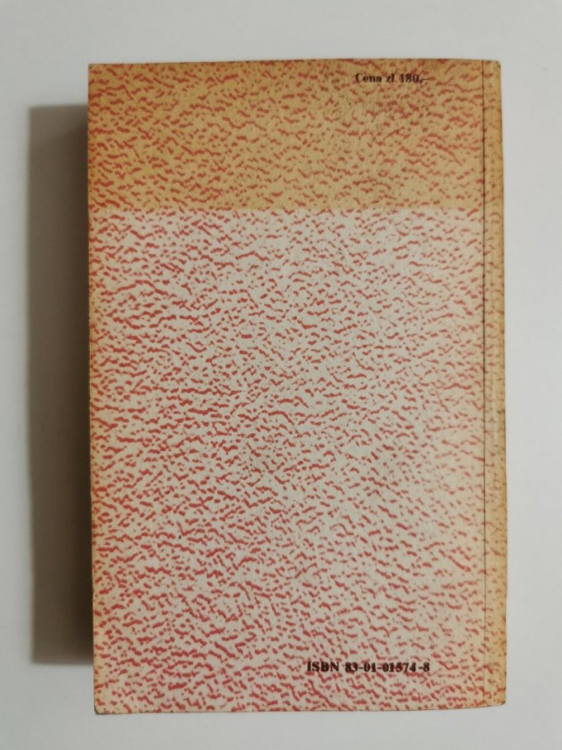 UCZTA EUTYFRON, OBRONA SOKRATESA KRITON FEDON - PLATON 1984