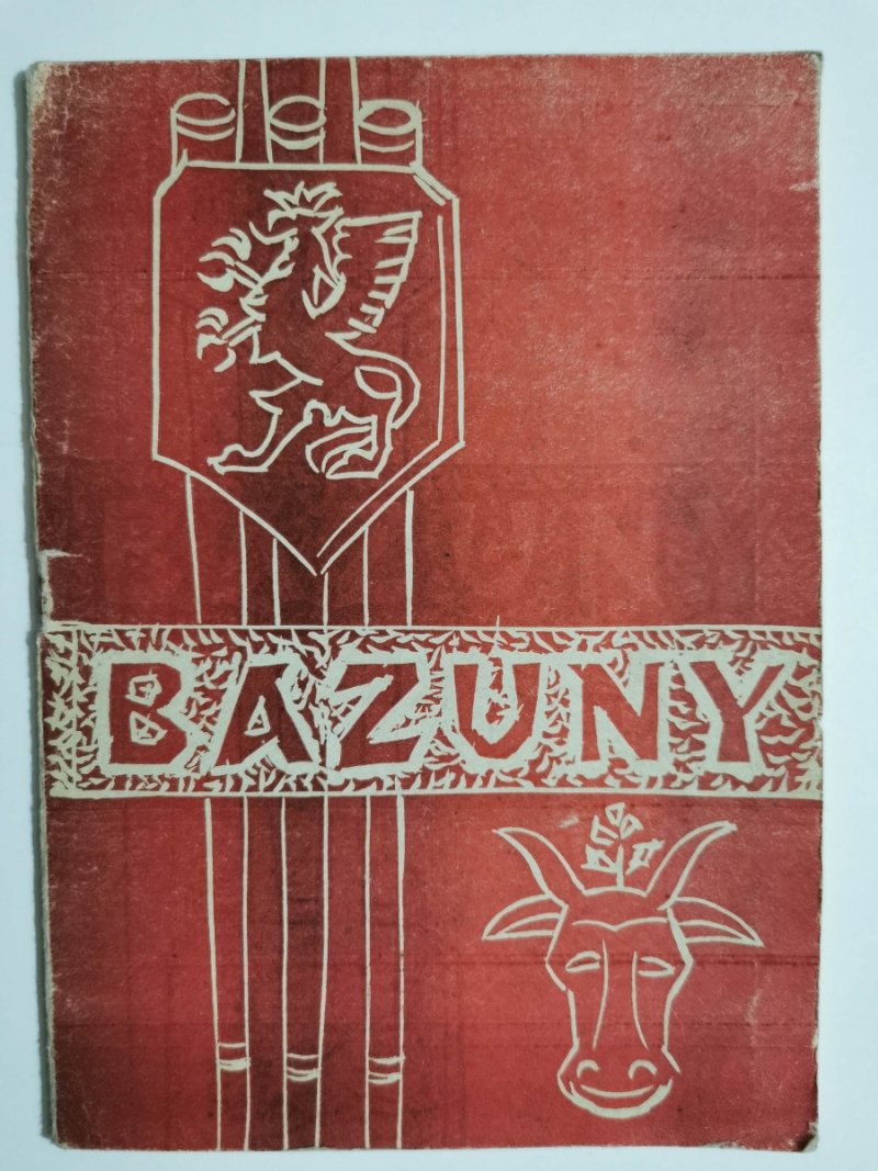 BAZUNY INFORMATOR