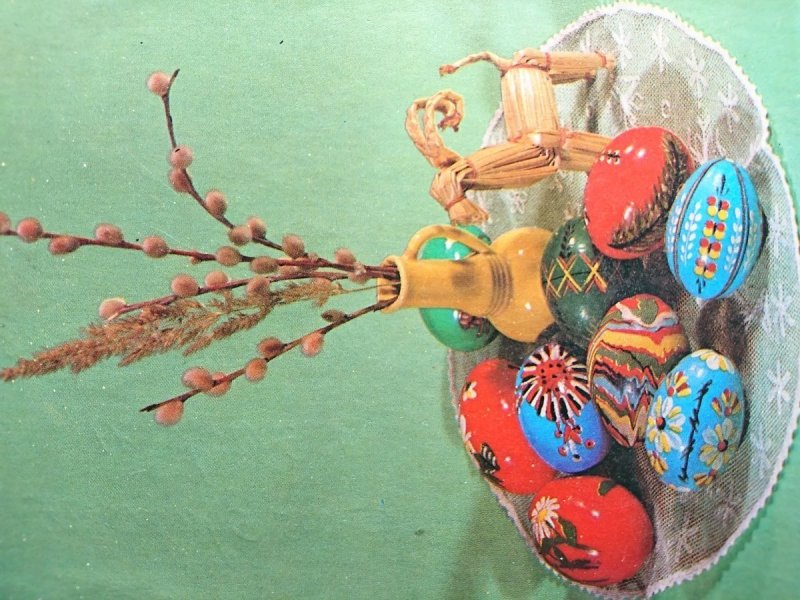 WESOŁYCH ŚWIĄT FOT. E. WOŹNIAK