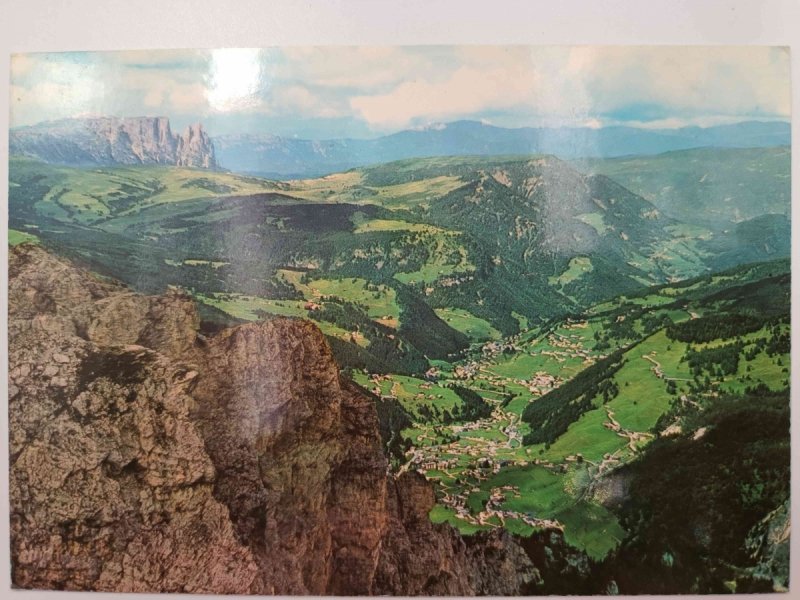 STAMPATO IN ITALIA