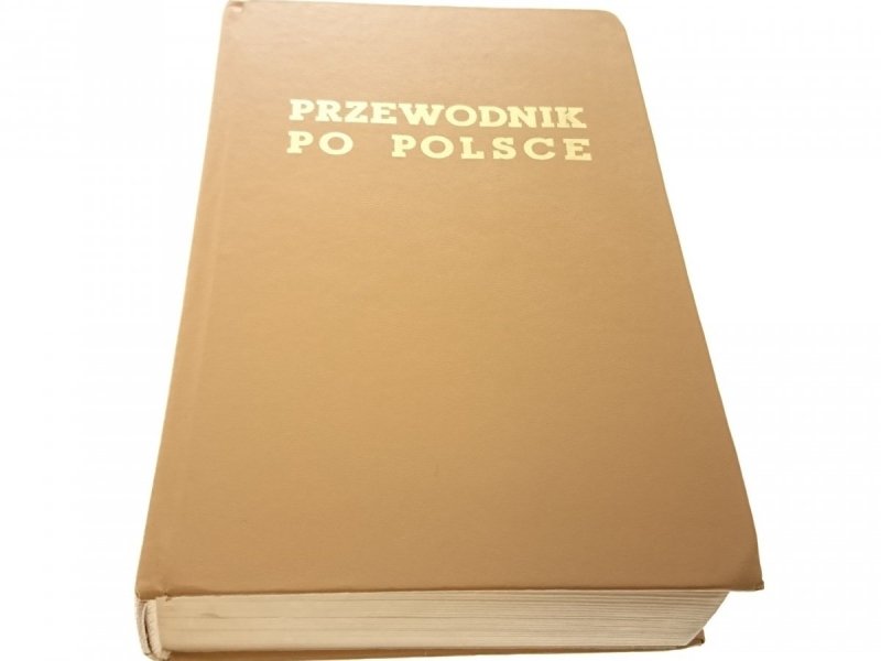 PRZEWODNIK PO POLSCE