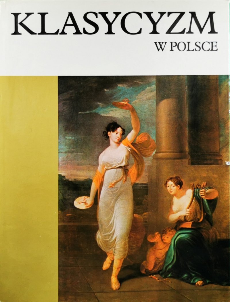 KLASYCYZM W POLSCE - Stanisław Lorentz