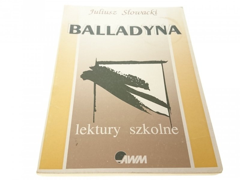 BALLADYNA - Juliusz Słowacki (1993)