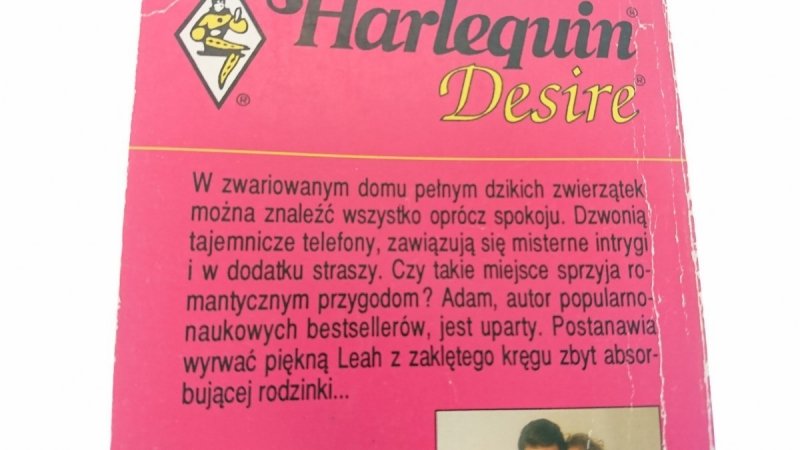 SEKRETY RODZINNE - Laura Leone 1993