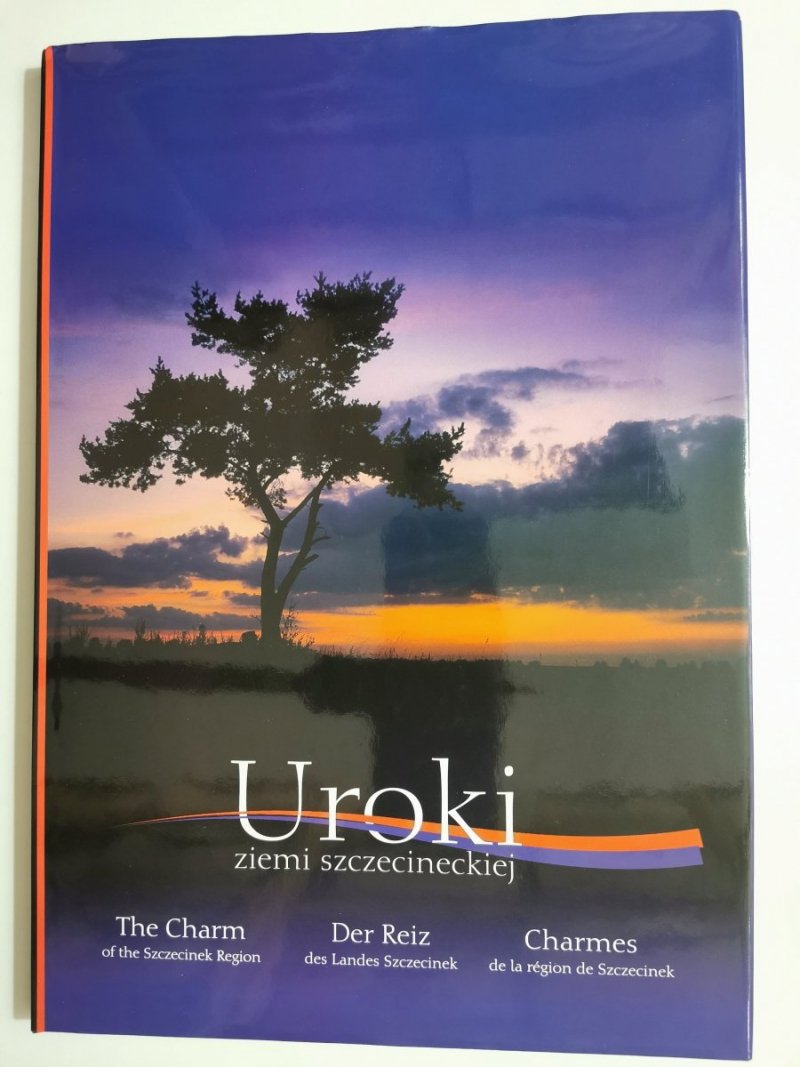 UROKI ZIEMI SZCZECIŃSKIEJ 