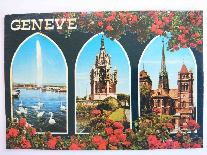 GENEVE