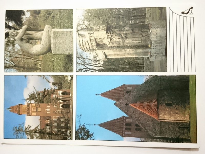 INOWROCŁAW. URZĄD STANU CYWILNEGO I INNE FOT. M. CZASNOJĆ