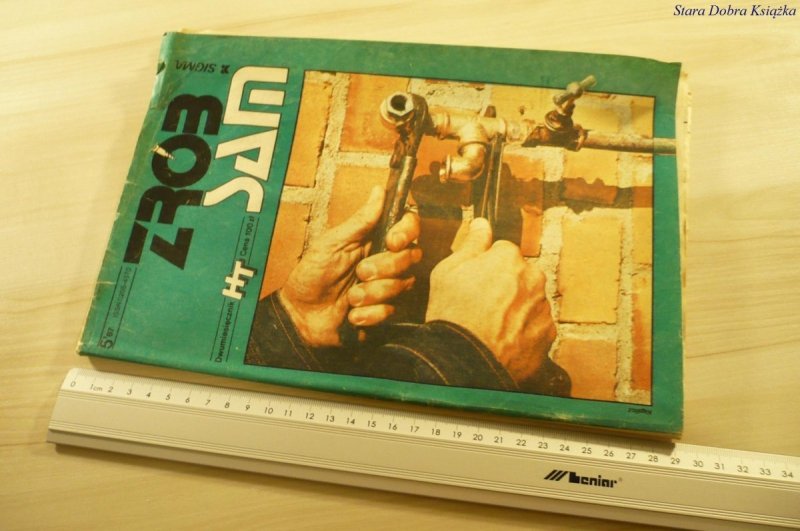 ZRÓB SAM 5'87
