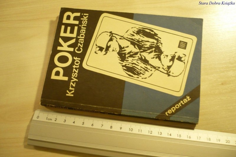 POKER - Krzysztof Czabański (1980)