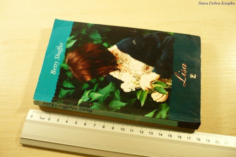 LISA - Betty Shaffer (1996)