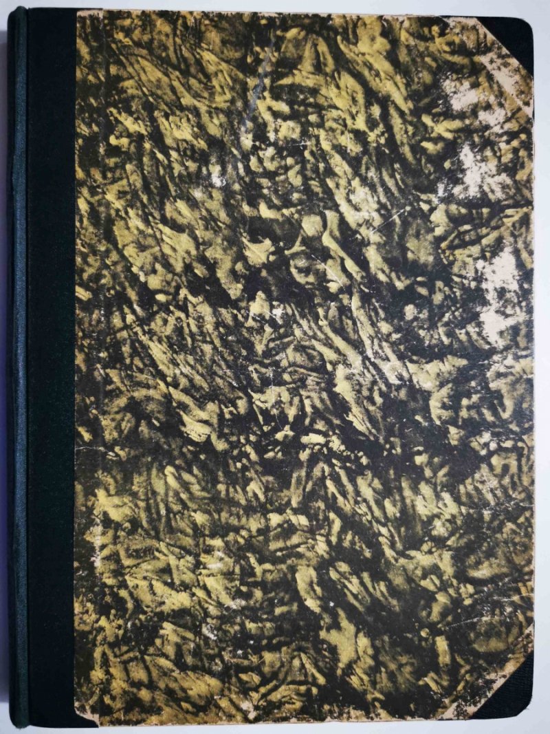 ŁOWIEC POLSKI NR 1-24/1962