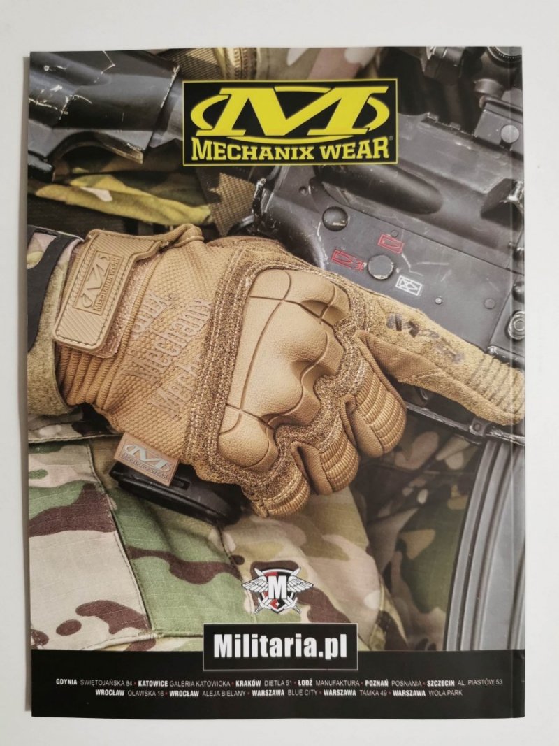 STRZAŁ PL PRO LIBERTATE NR 11 (44) LISTOPAD 2020