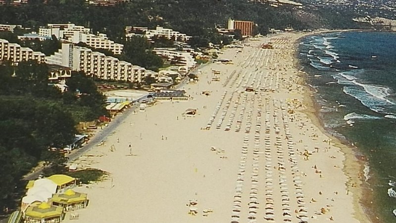 ALBENA