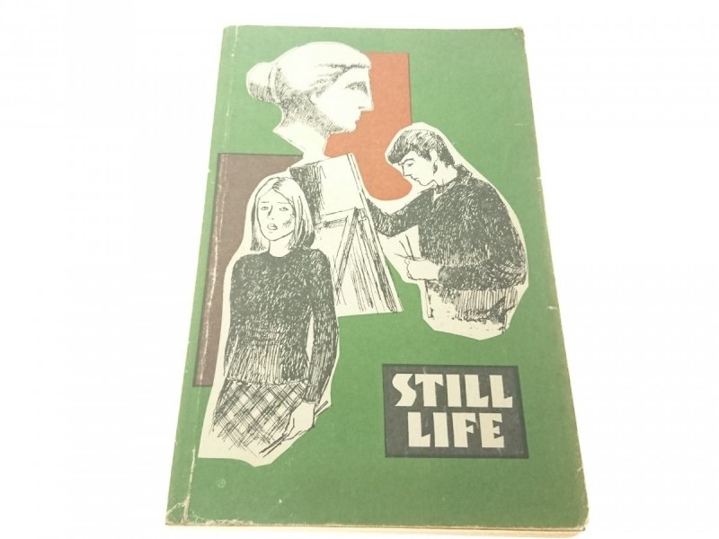 STILL LIFE  (1975)