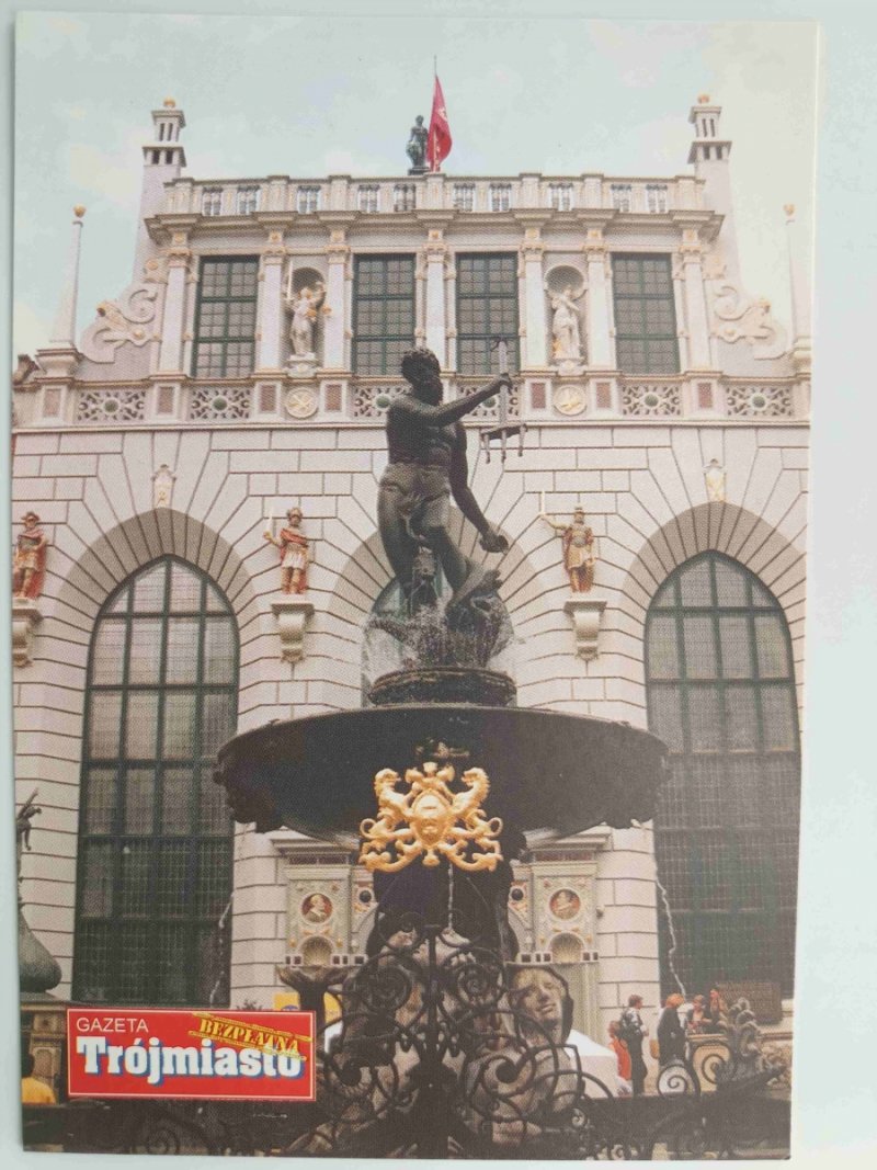 NEPTUN ANTONI FILIPKOWSKI