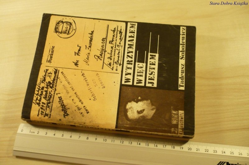 WYTRZYMAŁEM WIĘC JESTEM - Sobolewicz (1987)