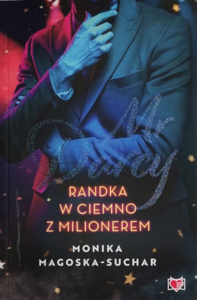 MR DARCY - Monika Magoska-Suchar