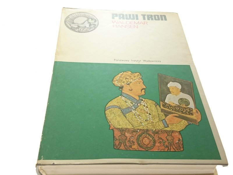 PAWI TRON - Waldemar Hansen 1980