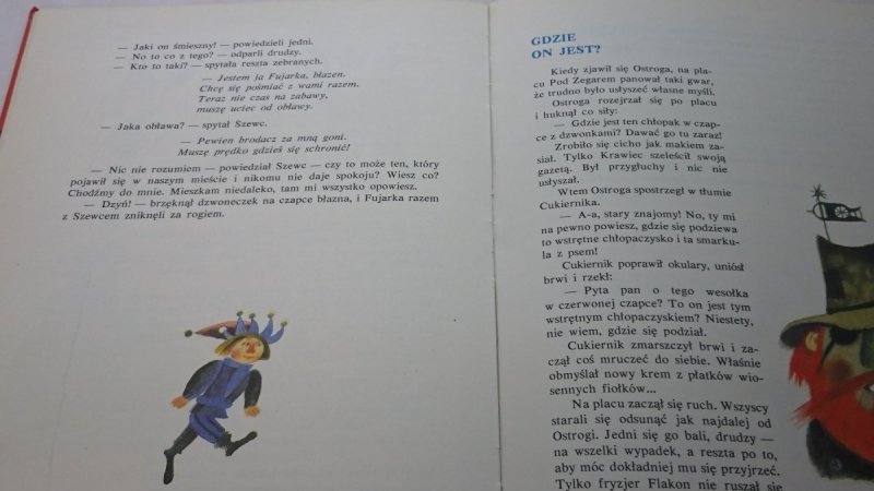 NIKT NIE LUBI ROZBÓJNIKÓW - Leonid Jachnin 1988