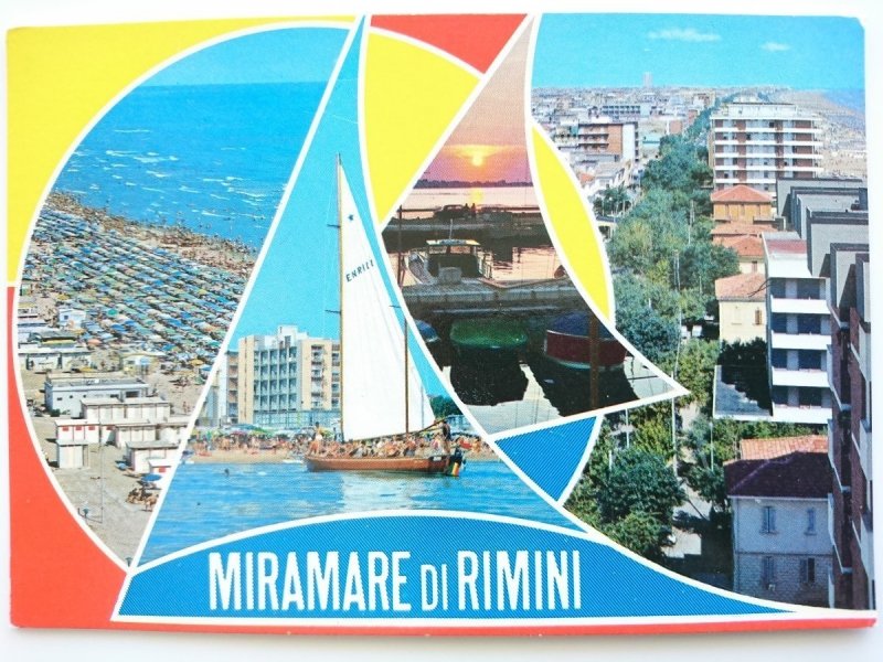 MIRAMARE DI RIMINI