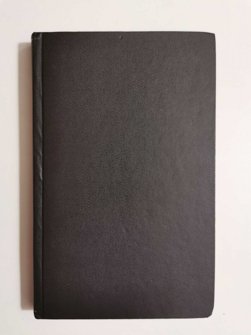 SZALEŃSTWO ALMAYERA - Joseph Conrad 1958