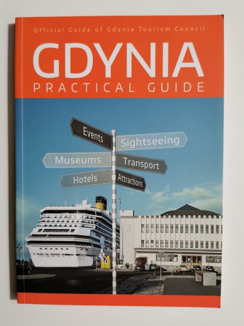 GDYNIA PRACTICAL GUIDE 