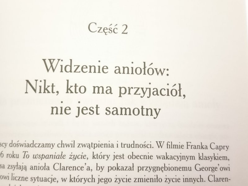 POMOCNE ANIOŁY - Dita S. Berkowitz 2007