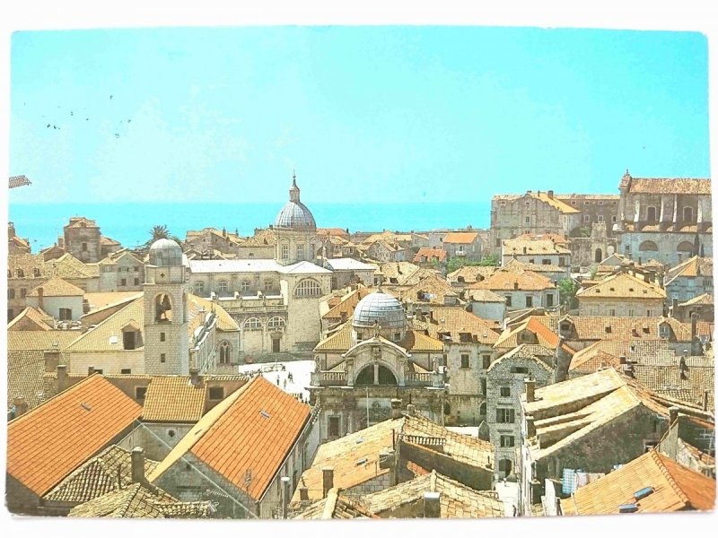 DUBROVNIK