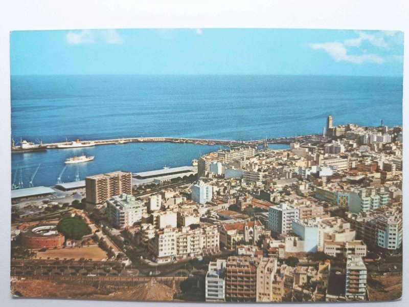 SANTA CRUZ DE TENERIFE