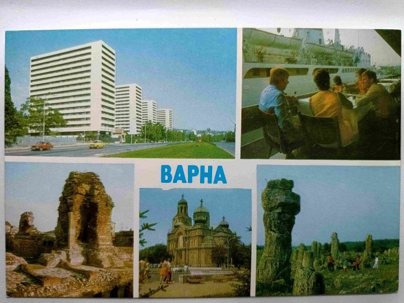 BAPHA VARNA