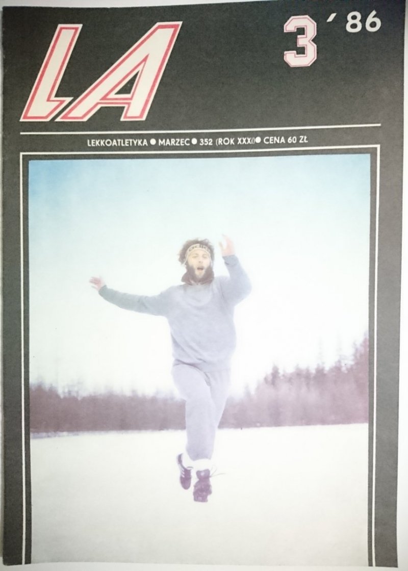 LEKKOATLETYKA NR 3'86
